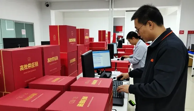 赣州源信电子商务有限公司专注电商代运营等领域，提供渠道分销支持服务