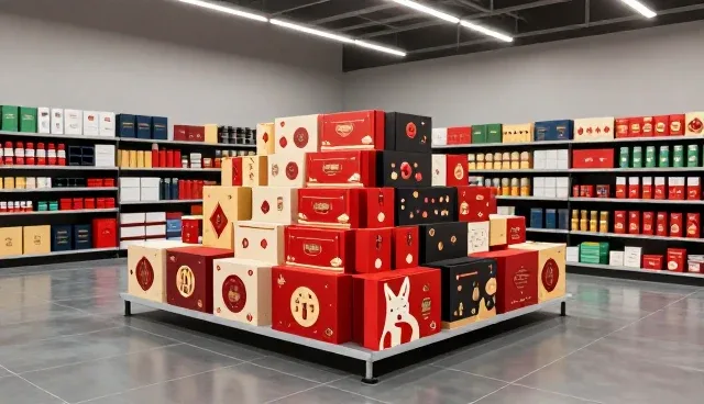 商品仓储配送的两种做法对比及其适用条件