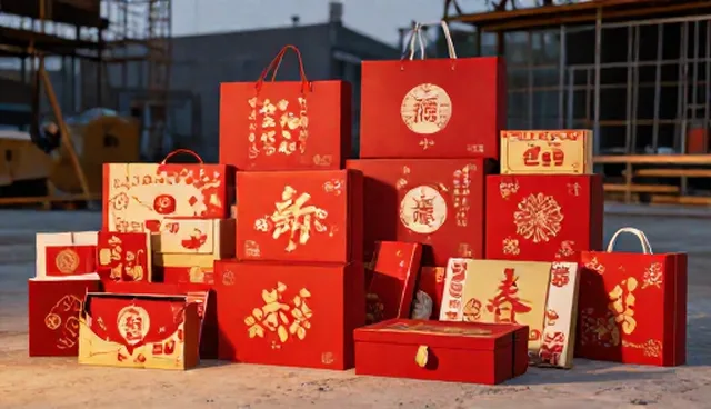 节日礼品组合在渠道分销中的适用情况与限制